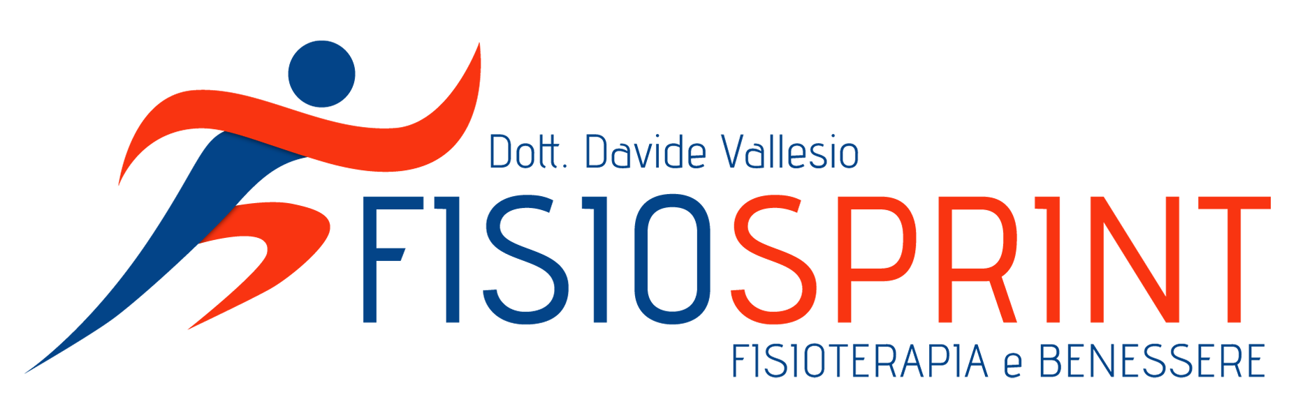 FisioSprint Logo